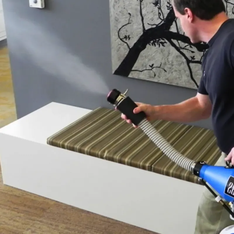 Professional Odor Removal in Llano Grande, TX